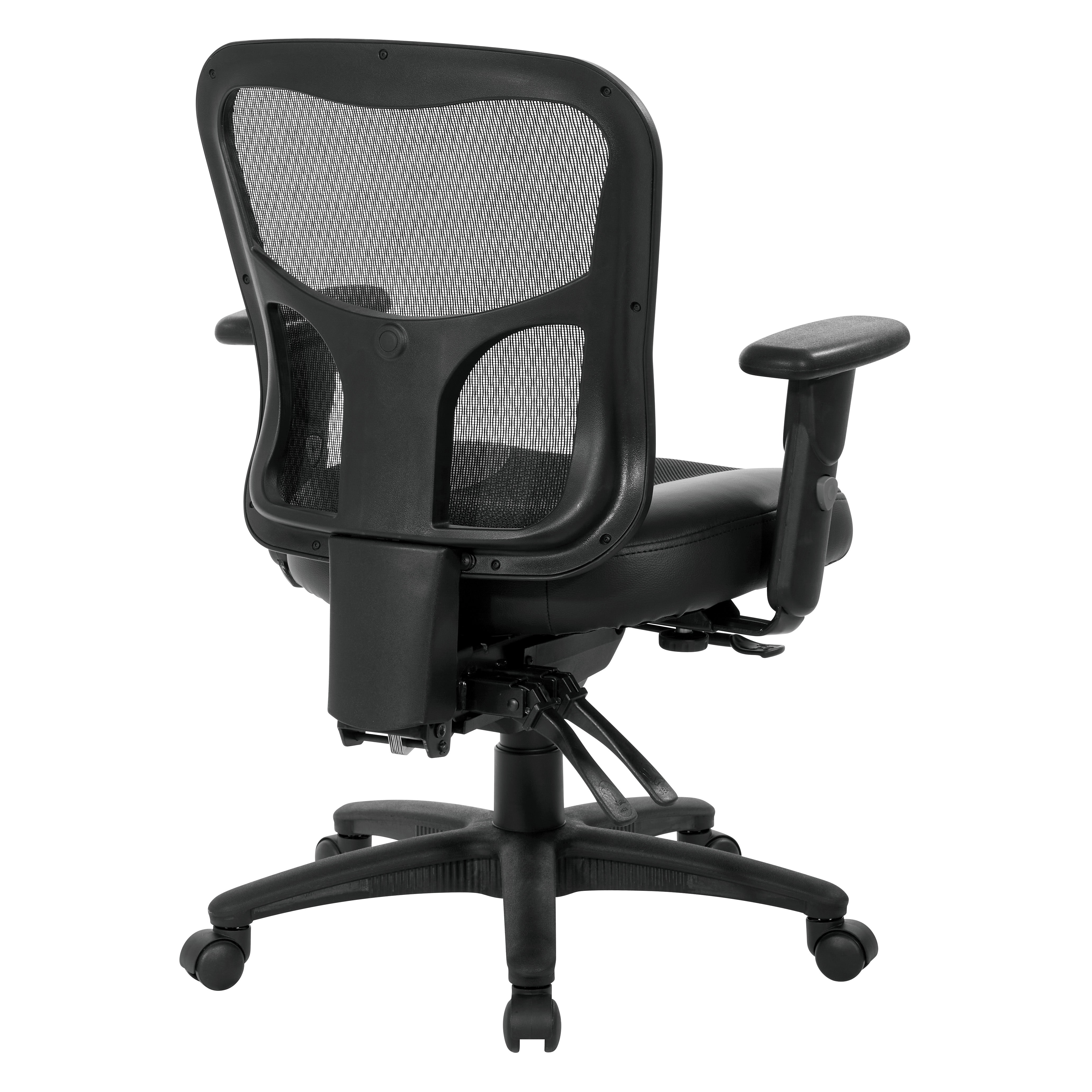 ProGrid® High Back Managers Chair